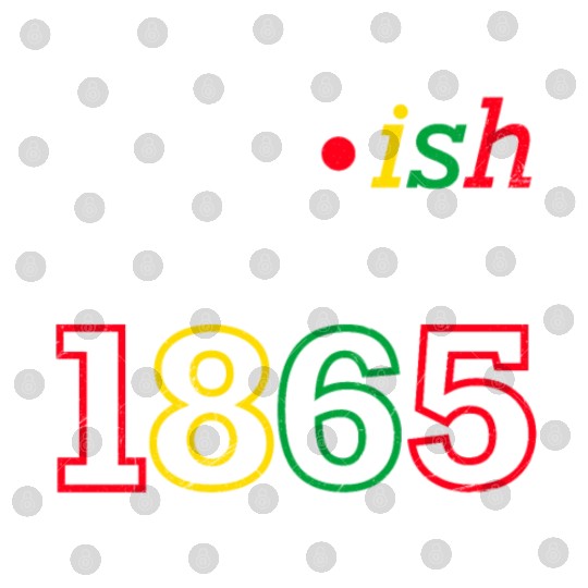 Juneteenth free since 1865 Black History US Africa Digital Files