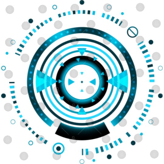 Cyberpunk teleporter 14. Digital Files