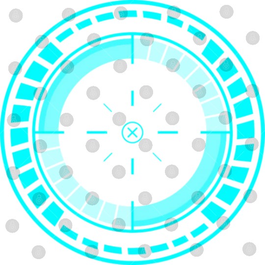 Cyberpunk teleporter 13 Digital Files