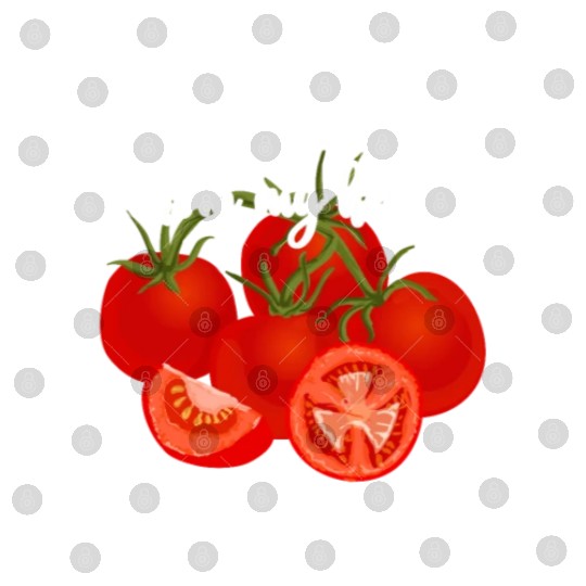 Vegetable Gardener Gardening Funny Pun Head Digital Files