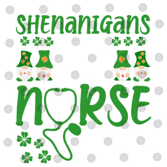 Shenanigans With My ICU Nurse Crew Saint Digital Files