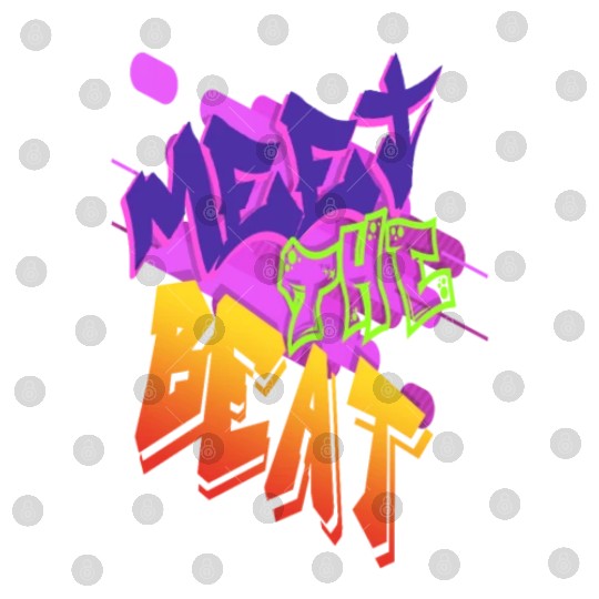 Break dancer hip hop dance form - bboy Digital Files