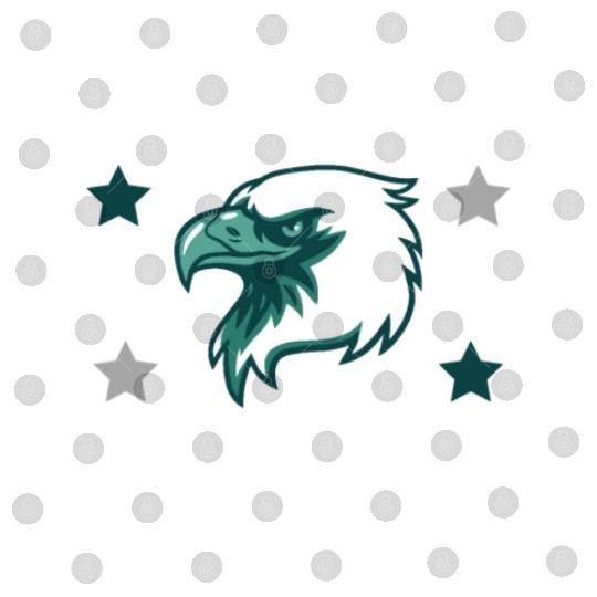 Eagle Bird Gang Funny Philadelphia Digital Files