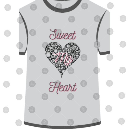 1Black And White Photo Framed Love Themed Movie Po Digital Files