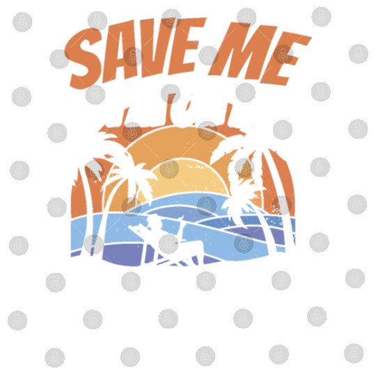 Save Me I'm On A Family Vacation Travel Relatives Digital Files