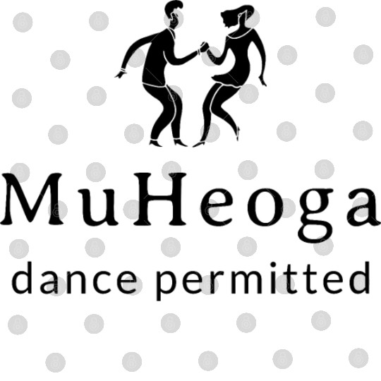 MuHeoga - Dance Permitted Digital Files