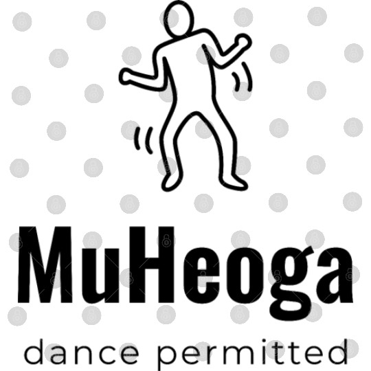 MuHeoga - Dance Permitted Digital Files