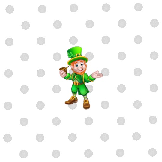 Always Be Yourself Unless you Can Be a Leprechan Digital Files