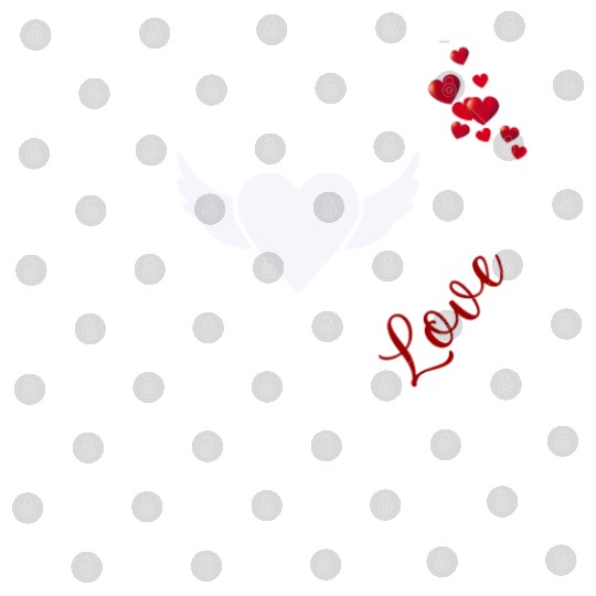 Valentines Day Digital Files