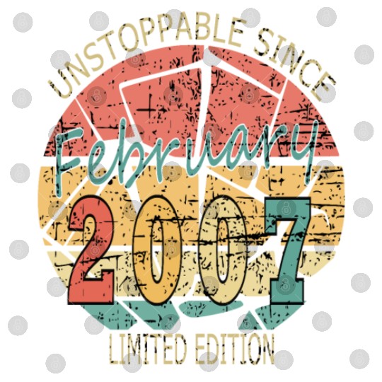 2007 Born Vintage Rose Gift Digital Files