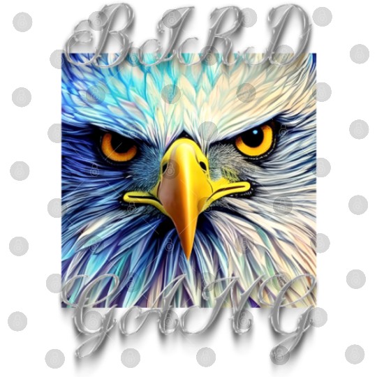 BIRD GANG Digital Files