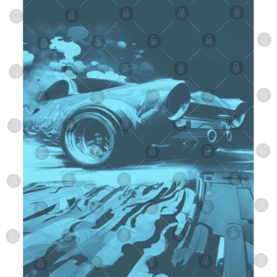 Car Muscle Car Vintage Retro vintage Digital Files