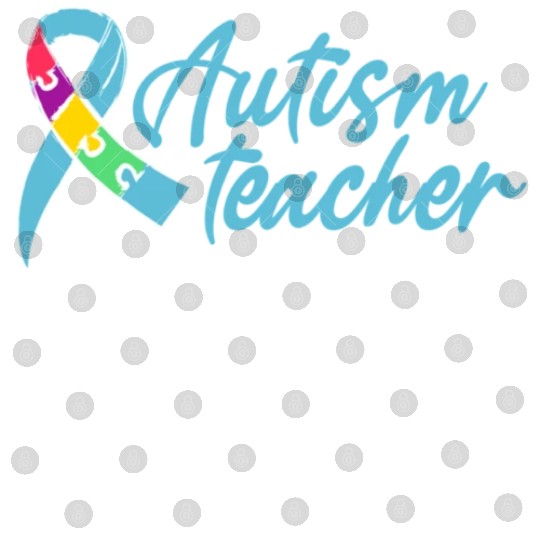 Autism Teacher Digital Files