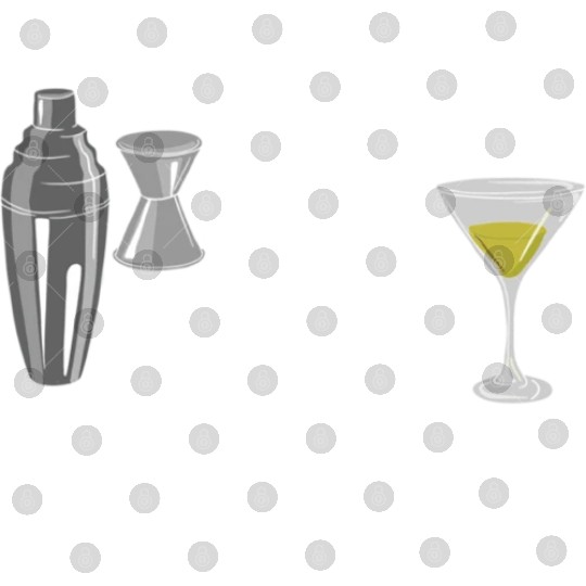 Citrus got real bartender Digital Files