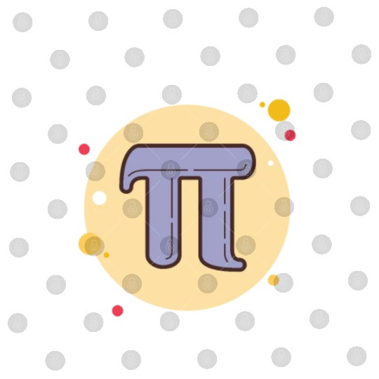 Pi Day 7 Digital Files