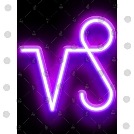 Capricorn Design Digital Files