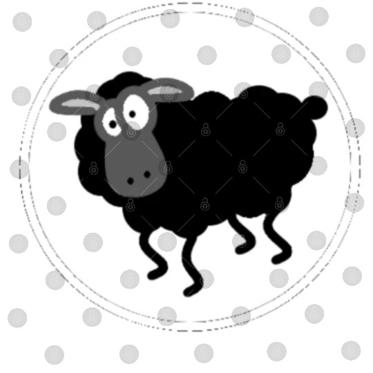 Black Sheep Digital Files