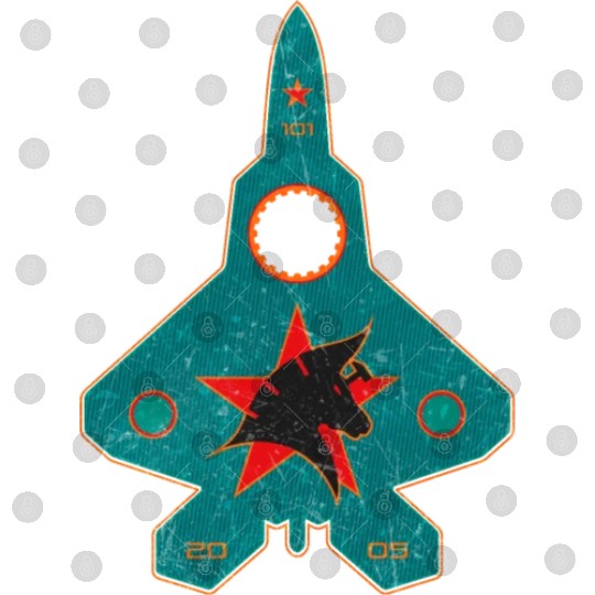 Industrial f-22 USAFAircraft Digital Files