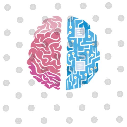 I'm Better Than AI Artificial Intelligence Robot Digital Files