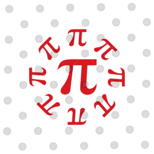 Pi Day Digital Files