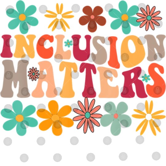 Inclusion Matters Special Ed Teacher Autism Digital Files