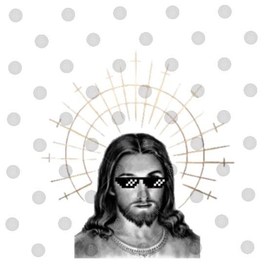 Gods Plan Digital Files