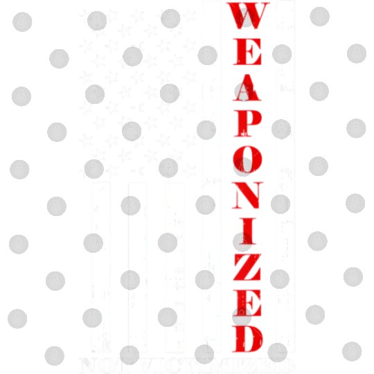 US American Flag Pro Gun Meme Weaponized Not Victi Digital Files