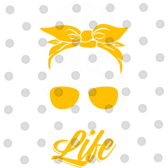 Messy Bun ELA Teacher Life An English Language Digital Files