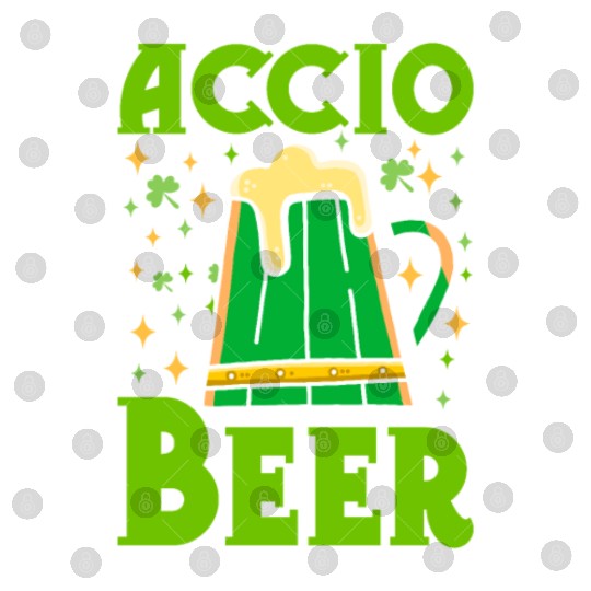 Accio beer Digital Files design 25134387