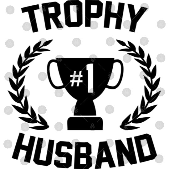 Trophy Husband Digital Files