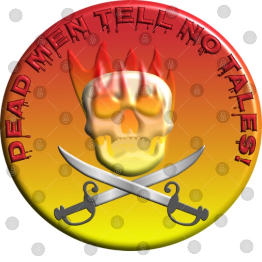 Dead men tell no tales Digital Files
