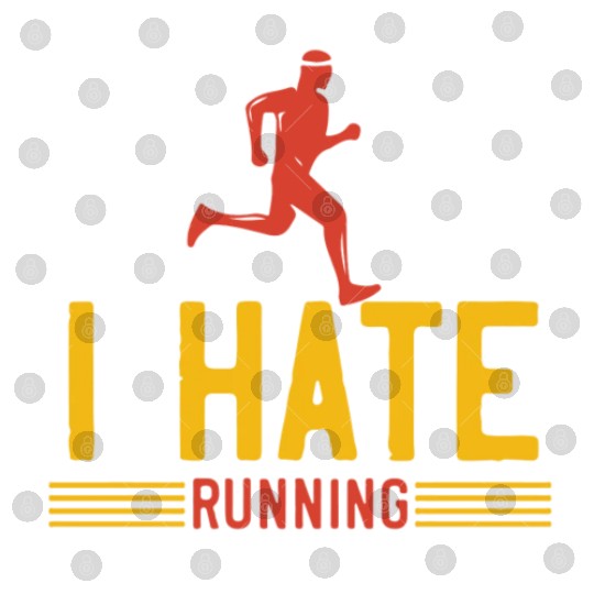 I hate running Digital Files