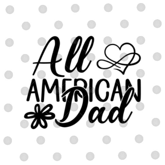All American Dad Digital Files
