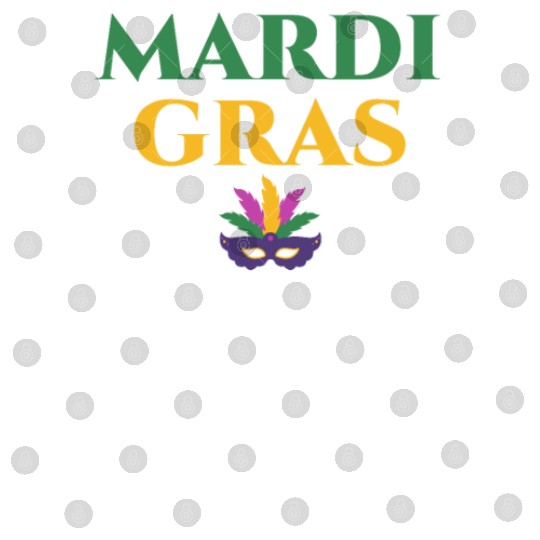 Mardi Gras Carnival Fiesta Party Louisiana New Orl Digital Files
