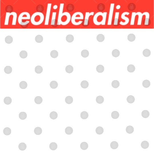 Neoliberalism Capitalism Politics Gift Digital Files