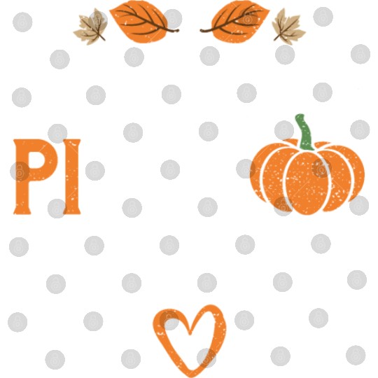 Pumpkin Pi - Pumpkin Digital Files