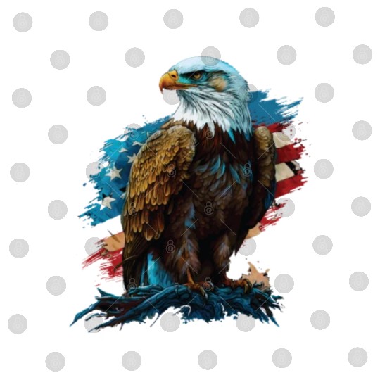 Lovin My Tea In The Harbor Patriotic Tea Drinker Digital Files