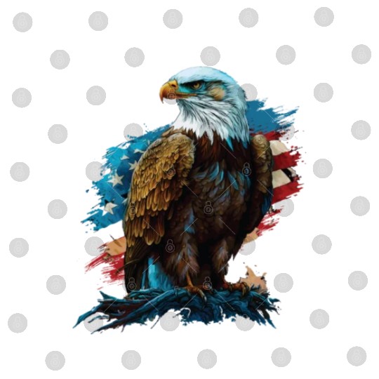 No Need For Fireworks On July 4 Patriotic American Digital Files