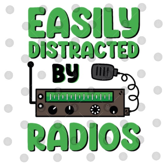 Ham Radio Operator Amateur Radio Morse CB Ham Digital Files