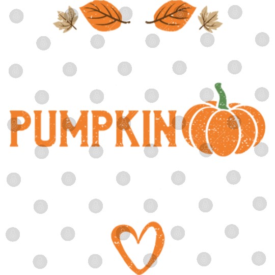 A Little Pumpkin Is Coming Digital Files