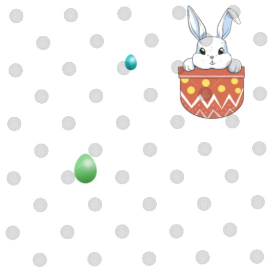 Mr Steal Your Eggs Kids Easter Sunday Funny Easter Digital Files