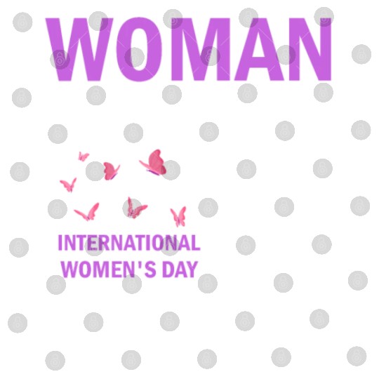 International Women's Day 2023 Embrace Equity Digital Files