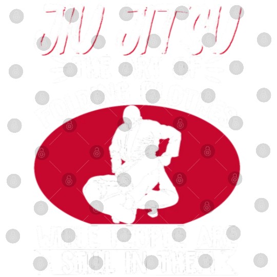 Brazilian Jiu Jitsu MMA Bjj Hugger Digital Files