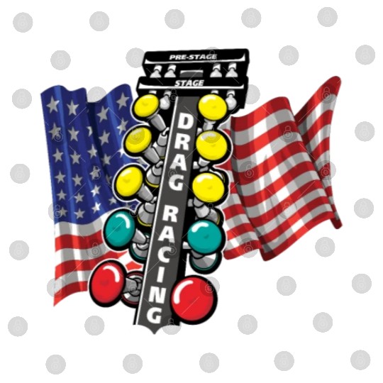 Drag Racing 1320 Life Digital Files