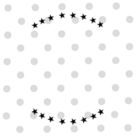 Free gym typography Digital Files design