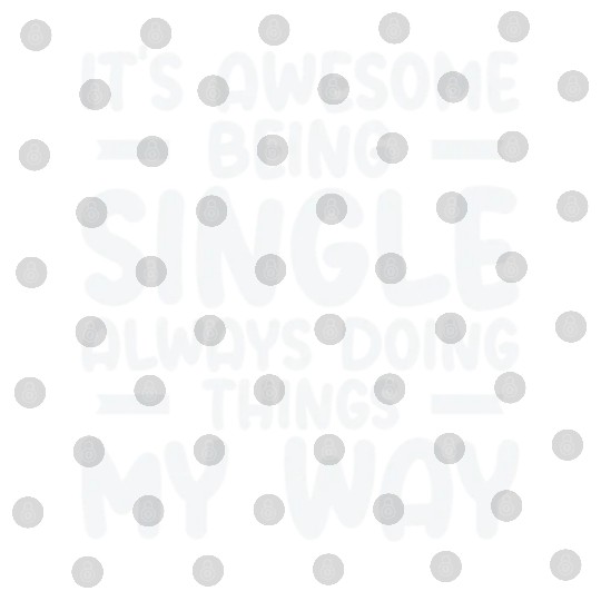 Awesome Single Independent Solo Single Quotes Digital Files