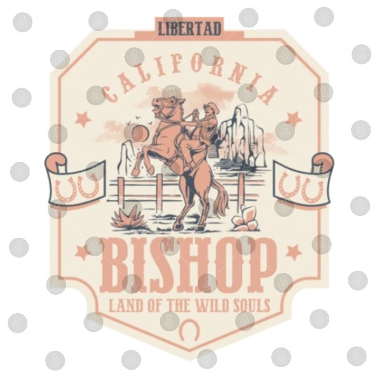 bishop California wild west town Digital Files