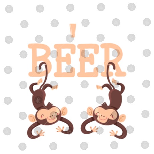 Ape Chimpanzee Funny Silly Digital Files