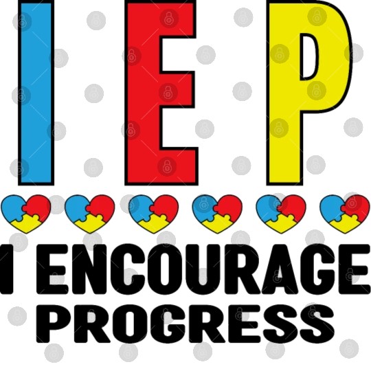 Special Education Autism Teacher Digital Files