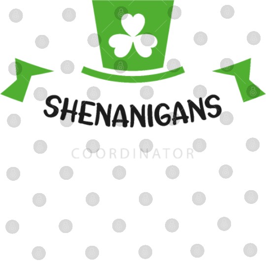shenanigans coordinator Digital Files